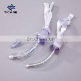 Standard Size 6.0 Uncuffed Shiley Tracheostomy Tube thumbnail-3