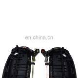 2PCS Exterior Door Handle For 99-02 Daewoo Nubira Front Pair 96308042,96308043 thumbnail-3