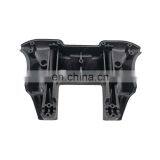 Injection Plastic Parts ABS Structural Foam Molding Plastic Parts thumbnail-3