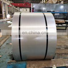 Waterproof 304 316L 321 310S 904L Stainless Steel Coil Strip thumbnail-5