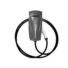 ZJBENY BCP-A1-L EV Charger Type 2 32Amp 7kW IP65 Electric Car Charger CE Certified
