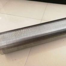 Vee - Wire Johnson Sand Conrol Wire Screens thumbnail-5