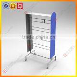 Metal Wire Display Rack thumbnail-1