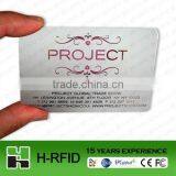 2015 China Pvc Card Contact ic Card Smartcard Manufacturer thumbnail-1
