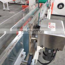 Fully Automatic Three Dimension Napkin Tissue Packing Machine thumbnail-5
