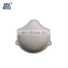 2021 High Quality N95 Cup Mask Welding and Cutting Making Machine In China thumbnail-3