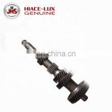 High Quality Auto Parts Counter Gear for Hiace/HILUX KUN26 KDH223 OEM:33421-71010/33421-71011 thumbnail-3