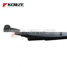 Rear Shock Absorber Plate Spring for Ford Ranger Plate UH7428L10D thumbnail-4