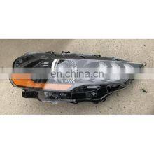 Car Headlight Super Bright Headlamp For Ford Mustang 2018 thumbnail-3