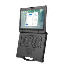 14 Inch Industrial Waterproof Laptops Customized Computer Portable Rugged Laptop thumbnail-2