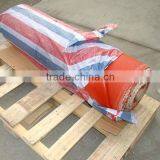 Excellent Deflecting Capacity Temperature Resistance Silicone Coated Glass Cloth With High Voltage Load High Strength thumbnail-1