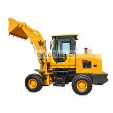 Big Promotion China Wheel Loaders Construction Loader Avant Mini Loader for Sale