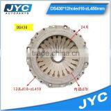 Factory Supply Clutch Plate Size Clutch Pressure Plate and Cover Assembly thumbnail-3