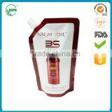 Top Quality Laundry Detergent Pouch With Corner Spout thumbnail-3