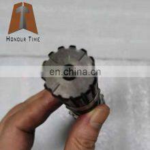 Excavator PC60-3/5 Hydraulic Pump Parts for HPV35 Drive Shaft L/R thumbnail-1