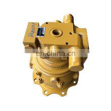 High Quality PC35 PC35MR-2 Swing Gearbox PC40 PC40MR-2 Swing Motor Assy thumbnail-2