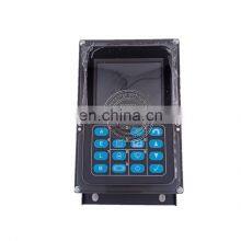 PC200-7 Excavator Monitor LCD Display 7835-10-2005