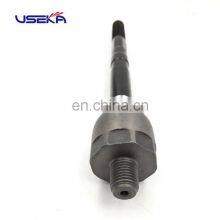 Professional Service and High Quality Auto Spare Parts Steering Inner Tie Rod End for Chevrolet OEM 90921306 thumbnail-3