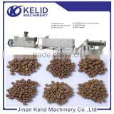 Fully Automatic Dry Pet Food Feed Machine thumbnail-4
