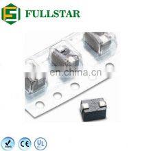 Multilayer Chip Ferrite Beads SMD Chip Bead Inductor Size 1000ohm 0.5A thumbnail-5