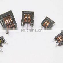 Ferrite Core Common Mode Choke Filter Inductor thumbnail-2