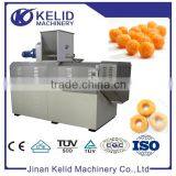 Fully Automatic Twin Screw Extruder Food Snacks Machine thumbnail-5