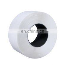 Liying Packaging Wholesale Hot Sales Semi Automatic White Polypropylene Belt thumbnail-3