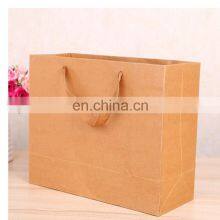 High Speed Automatic Paper Bag Making Machine With Handle From China Professional Manufacture in Good Quality thumbnail-5