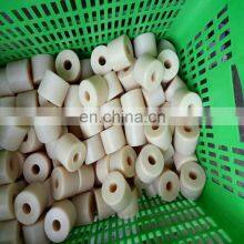 Professional Manufacture High Precision Customized Cnc Machining Plastic Parts thumbnail-5