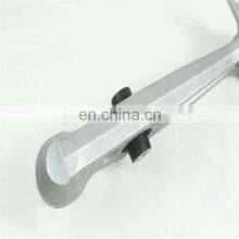 Auto Suspension Systems Aluminium Lower Control Arm Car Parts Front Lower Control Arm For Tesla Model 3 1044341-00-d thumbnail-4