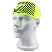 Supply Sports Headbands for Men, Mens Sweatband & Sports Headband Moisture Wicking Workout Sweatbands for Running, Cross Training, Yoga and Bike Helmet Friendly thumbnail-5