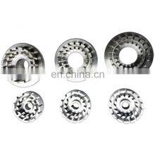 Online High Shear Emulsifying Homogenizing Mixing Pump thumbnail-3