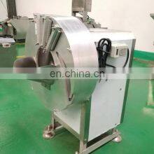 LONKIA Supplier Electric Salad Root Vegetable Potato Ginger Carrot Slice Slicer Julienne Cutter Cutting Machine