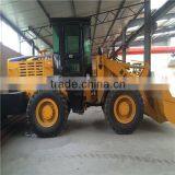 Popular Wheel Loaders for Sale 3 Ton LaiGong Wheel Loader for Sale thumbnail-2