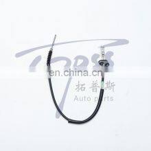 2021 Popular Accelerator Cable Throttle Cable OEM 0K60A41660 For Kia thumbnail-1