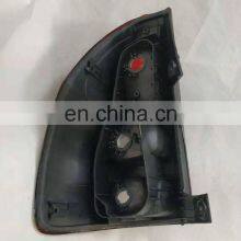 Auto Tail Lamp For Toyota Prado Tail Light Brake Lamp Rear Light Tail Lights Taillight For Land Cruiser Prado 120 2003 thumbnail-5