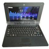 10.1" VIA 8880 Android 4.2 Laptop 710D