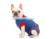 Comfortable Cute All Luxury Warm Wholesale Hoodie Designer Cotton Pet Dog Clothes thumbnail-2