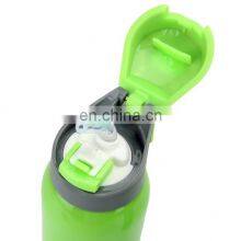 Customised 500 ml Hot Selling Portable Double Wall Stainless Steel Vacuum Flask thumbnail-4