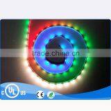 Best Selling Great Quality UL Listed Addressable Dmx Rgb Led Strip thumbnail-3