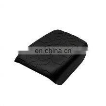 Armrest Cover for Jeep Wrangler JL thumbnail-1