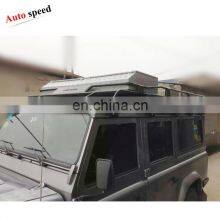 Roof Rock for Land Rover Defender 110 thumbnail-3