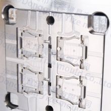 High-precision multi-cavity OEM ODM Medical Injection mold Minimally Invasive Medical Devices