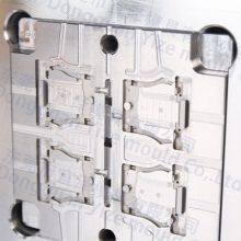 High-precision multi-cavity OEM ODM Medical Injection mold Minimally Invasive Medical Devices thumbnail-1