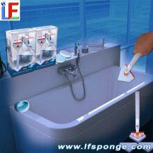 Wholesale Magic Spray Cleaning Wiper Bathroom Glass Cleaner thumbnail-2