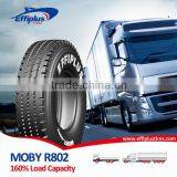 11.00R20 High Quality Truck Tire With Competitive Price Famous Chinese Brand EFFIPLUS-AM4S M636 thumbnail-4
