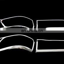 Offroad Taillight Cover for Jeep Grand Cherokee 2014 4x4 Accessories From Maiker for Jeep Rear Light Cover thumbnail-2