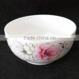 New Bone China Bowl, Ceramic Soup Bowl, Ceramic Bowl Made in China thumbnail-6