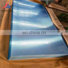 Factory Supply 1100 Aluminum Sheet Price per Square Meter 1mm 2mm 3mm Thick Aluminum Sheet thumbnail-2