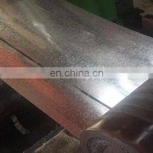 Hot Sale Galvanized Sheet Metal Iron Sheets Price Galvanized Steel GI Sheet for Sale thumbnail-5